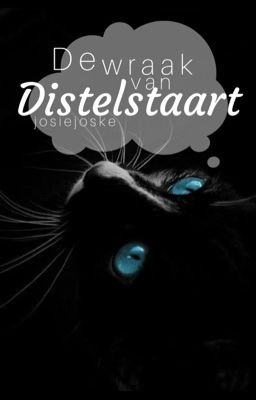 De wraak van Distelstaart voltooid