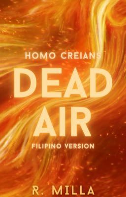 Dead Air (Filipino Version)