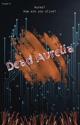 Dead Aurelia