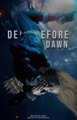 Dead Before Dawn. Until Dawn