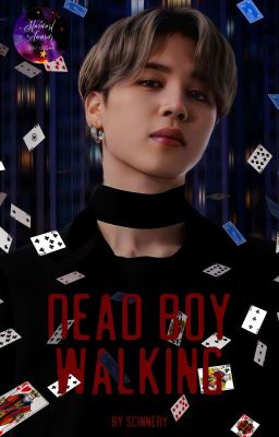 Dead boy walking #1 [Yoonmin]