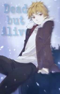 Dead but Alive - A Noragami Fanfiction || Yukine x oc