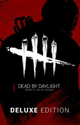 Dead by Daylight 