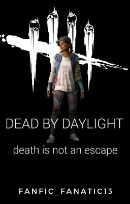 Dead By Daylight [Dead By Daylight]