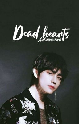 DEAD HEARTS: the demo vk ✔️