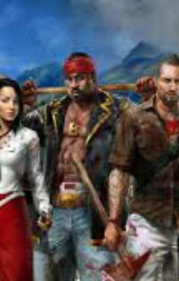 dead island oneshots