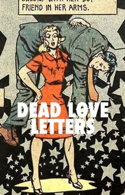 DEAD LOVE LETTERS | ZERKAA ✔️