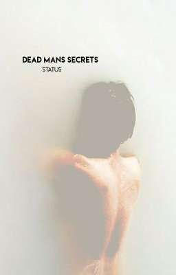 Dead Man's Secrets (MB/s)