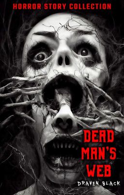 Dead Man's Web [Horror Story Collection]