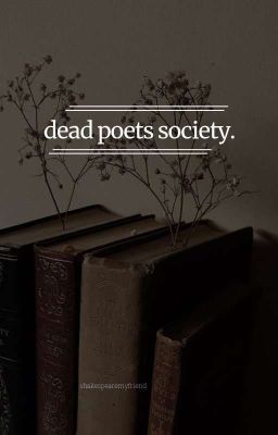 dead poets society