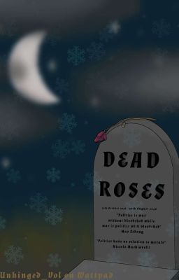 Dead Roses