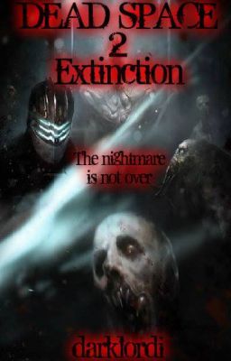 Dead Space 2: Extinction