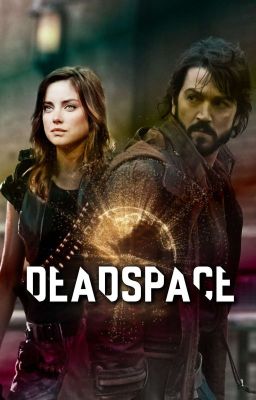 Dead Space [Cassian Andor]