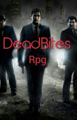 DeadBites - Rpg