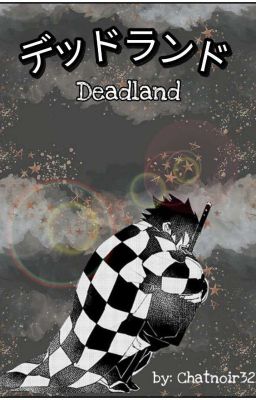 Deadland [InoTan] 