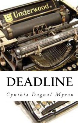 Deadline--a VERY short story