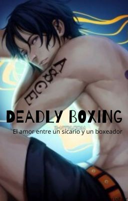 Deadly boxing (One piece, Law-Ace)