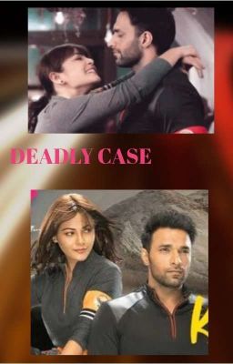 Deadly Case(✔️)