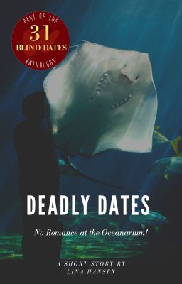 Deadly Dates - Blind Date 17 of 31