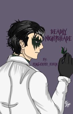 Deadly NightShade