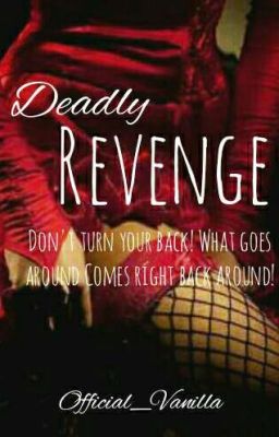 Deadly Revenge√√