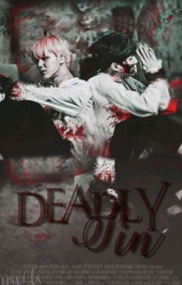 Deadly Sin ﾒ Yoonmin