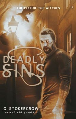 Deadly sins - City of the witches