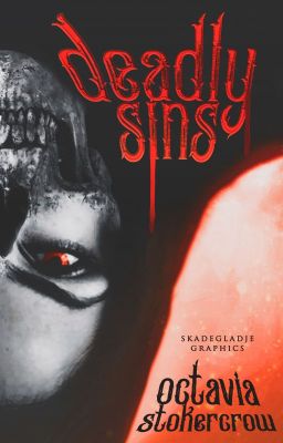 Deadly Sins - La città delle streghe