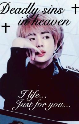 Deadly Sins //Namjin