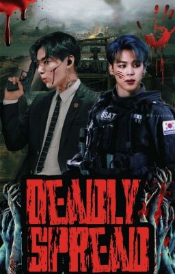 DEADLY SPREAD  ♡KookMin♡