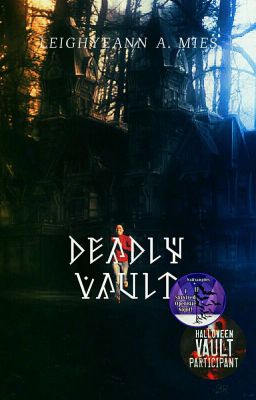 Deadly Vault: A Halloween Vault Collection ✔