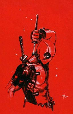 Deadpool Oneshots [ON HOLD]