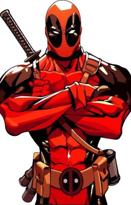 Deadpool Rp