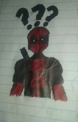 Deadpool The Great