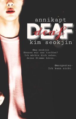 deaf | k.sj