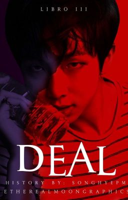 Deal - Kim Nam Joon