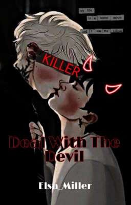 Deal With The Devil- Versão Drarry