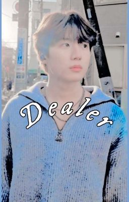 DEALER, hyunjae