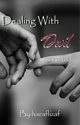 Dealing with devil.... Is not so bad (Tamil)✔️