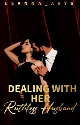 Dealing With Her Ruthless Husband : ENGLISH