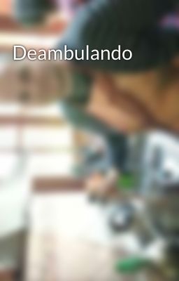 Deambulando 