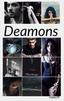 ➰Deamons➰