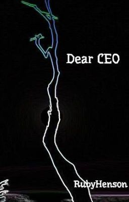 Dear CEO