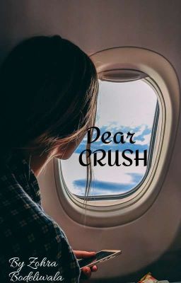 Dear Crush! ❣️