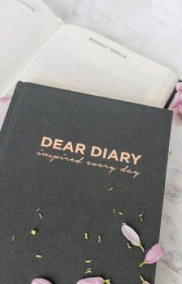 Dear Diary...