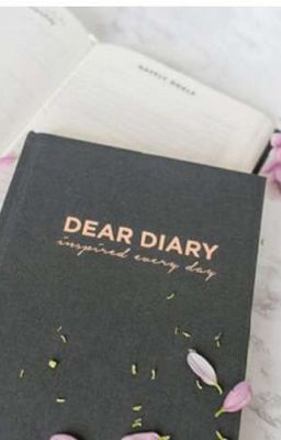 ❤ Dear Diary ❤