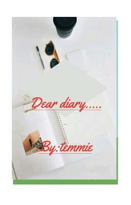 Dear diary.... 