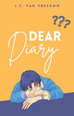 Dear Diary.