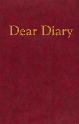 Dear Diary