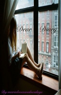 Dear Diary | ✔